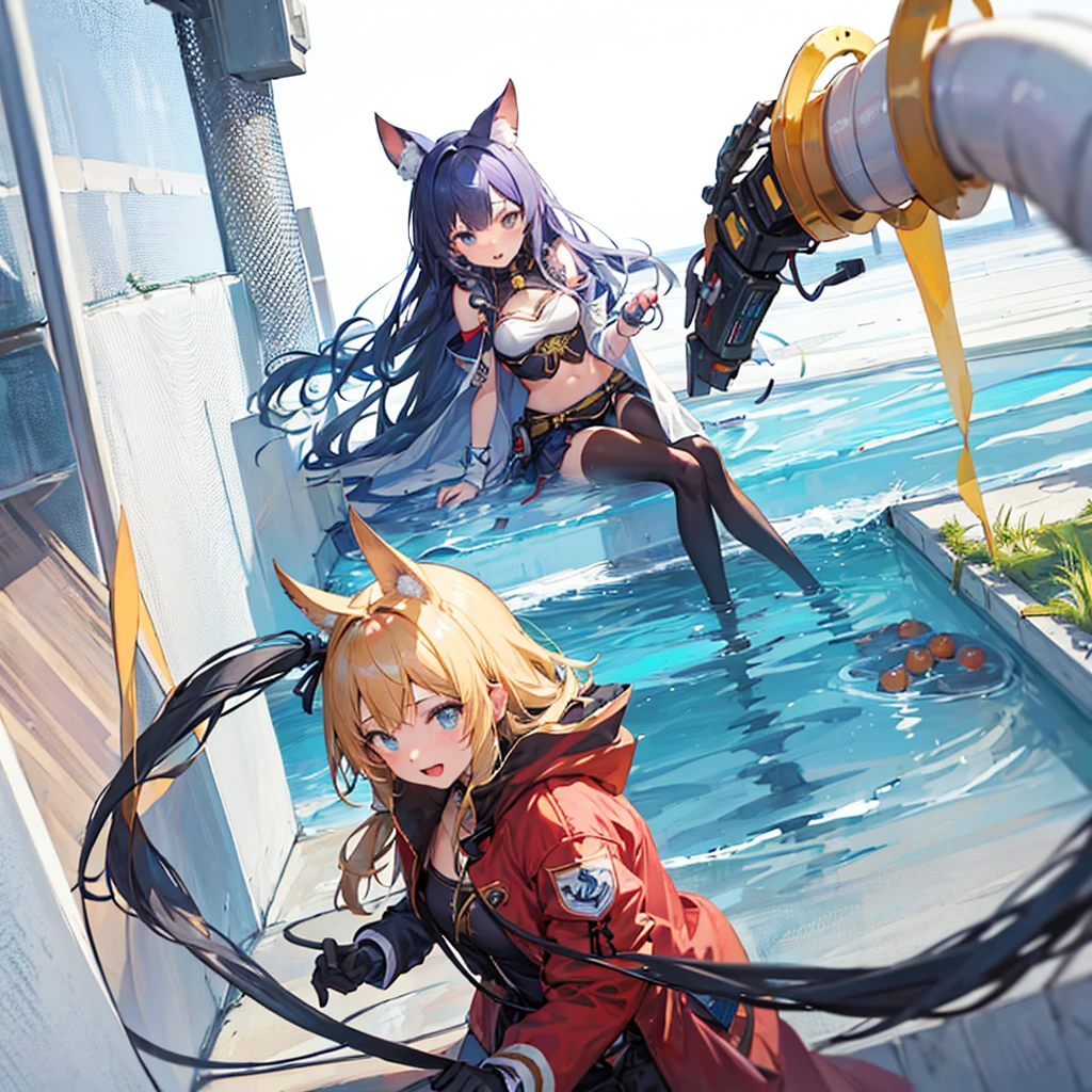アニメ
