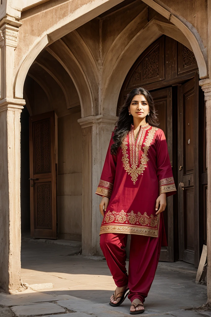 Chndervnshi rajput