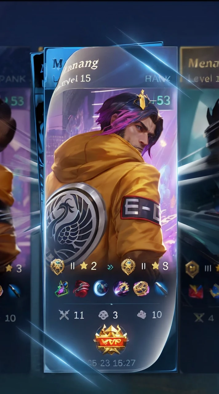 (Intricate Details, Masterpiece, Best Quality, High Resolution, 8k), (1man), (male:1.2), mature, dandy face, finely detailed eyes and face, toned body, masculine appeal, commanding presence, hot stud, bulging biceps and triceps, well-developed quadriceps and hamstrings, light skin, burgundy straight layered bangs hair, aquamarine eyes,  ornate details,  portrait, solo, half shot, looking down, detailed background, detailed face, (cogpunkai, cogpunk theme:1.1),  tech-mage,   [magic|technology], melding of spellcraft and advanced technology,  intricate [spellcasting clothes|mechanical gear], gear shaped glyphs,  ancient crystals,  [gears|ancient spell],  floating particles,  [innovative|enchanting] aura, high tech vehicle in background,   , finely detailed background, Depth of Field, VFX, young man and handsome