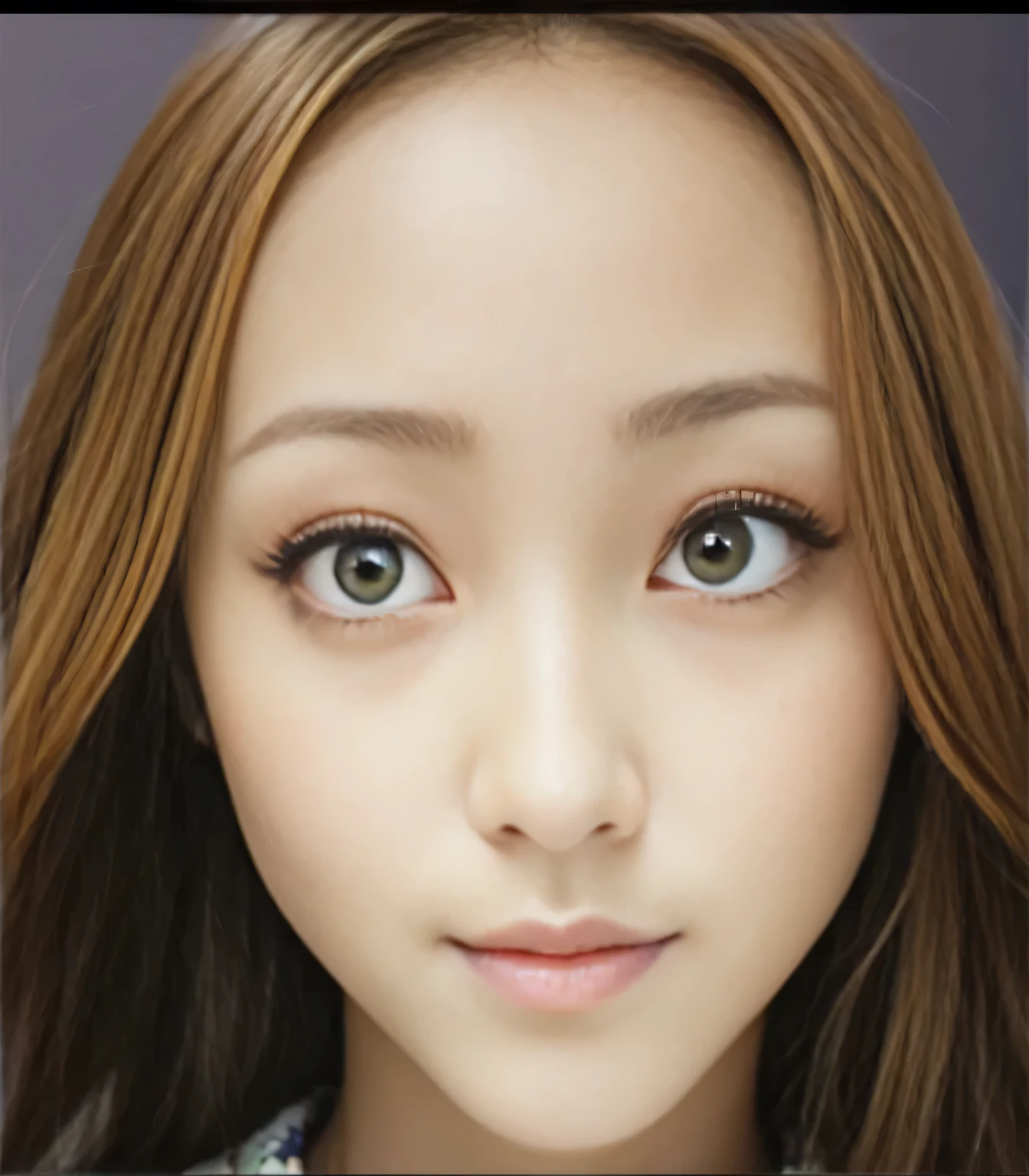 Japanese,woman
