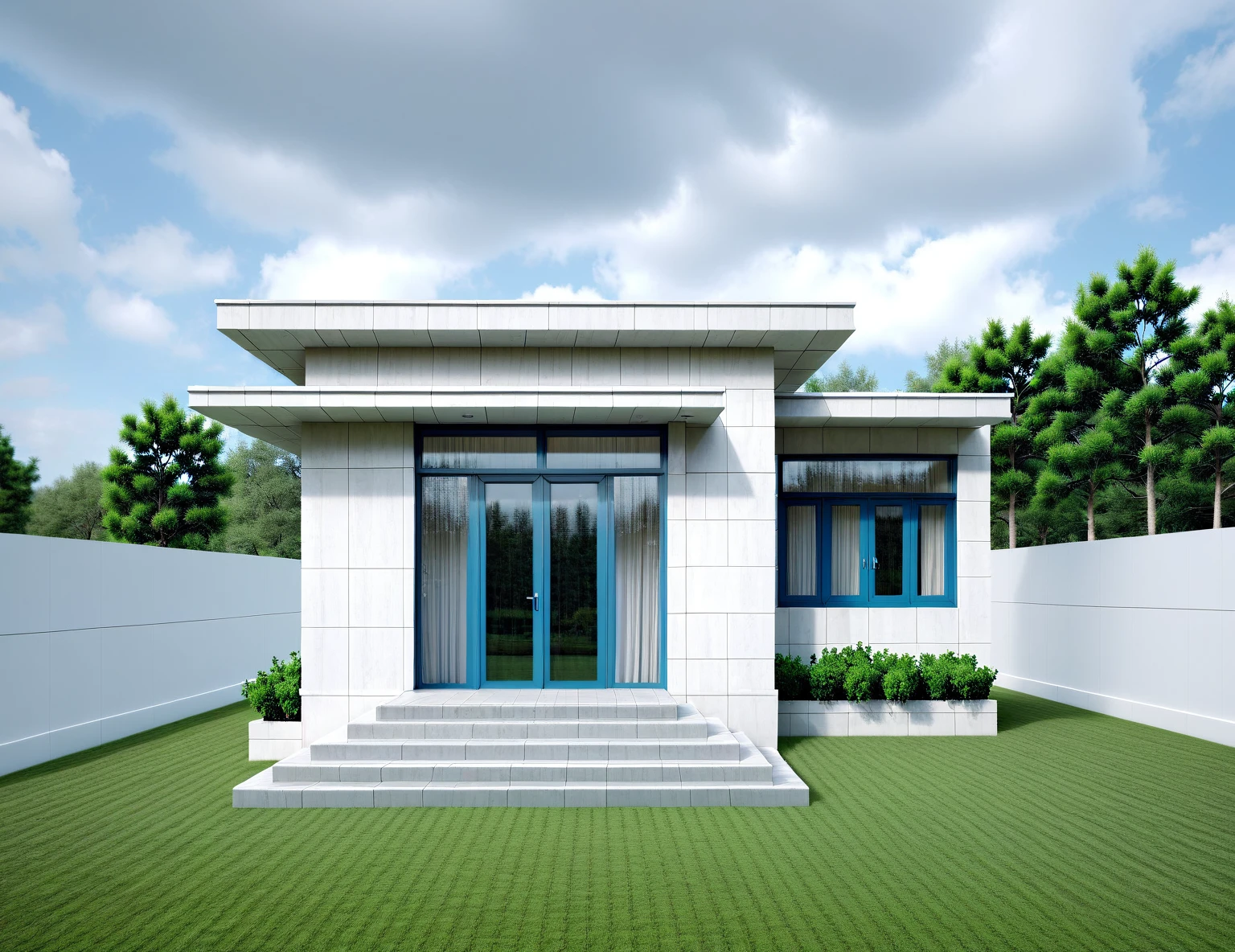 Masterpiece, high quality, best quality, authentic, super detail, outdoors, onestoreyvillaXL, aiaigroup, house style modern on the street ,stairs, white wall ,road,pavement, grass, trees, sky, cloud, (daylight:1.1)
INFO
