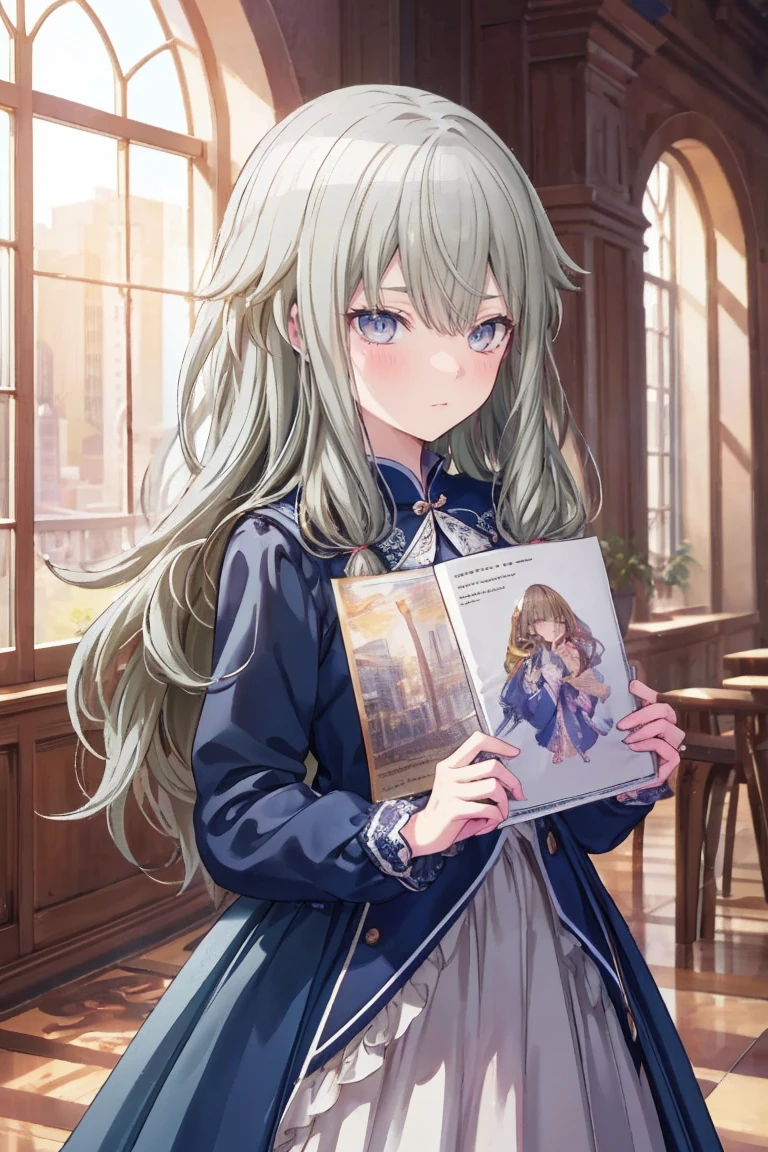 masterpiece、Best image quality、最high quality、、Girl、 masterpiece, Most detailed, high quality、Shiny Hair、Very fine and beautiful bright eyes、nose blush、Very detailed, clear and beautiful face, Awards, (((Anatomically correct))、Cowboy Shot