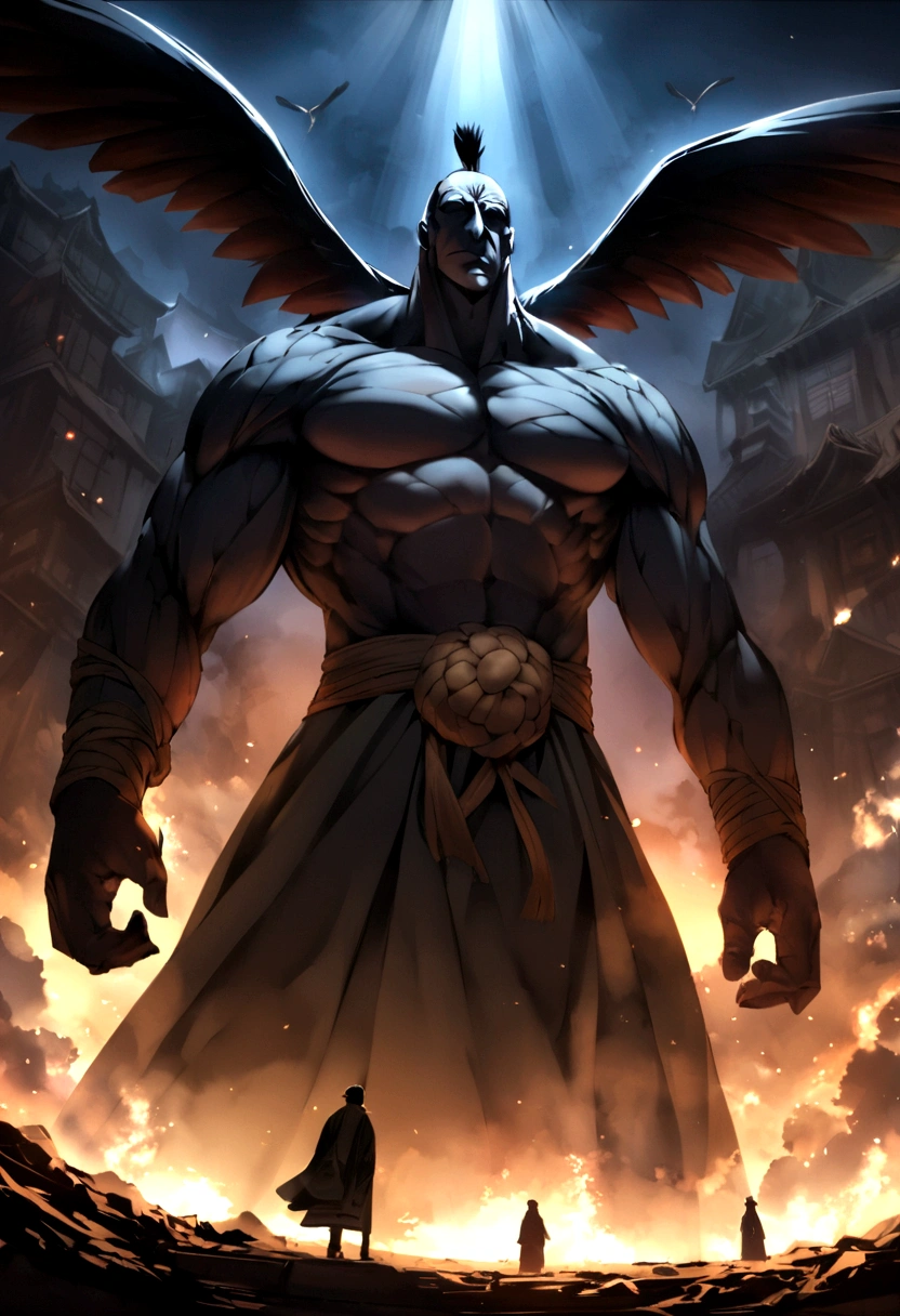 July 2, 977、The 1st Birdman Contest Championship was held。The background and significance of this unique event、And I will explain in detail about its impact in Japan.。
