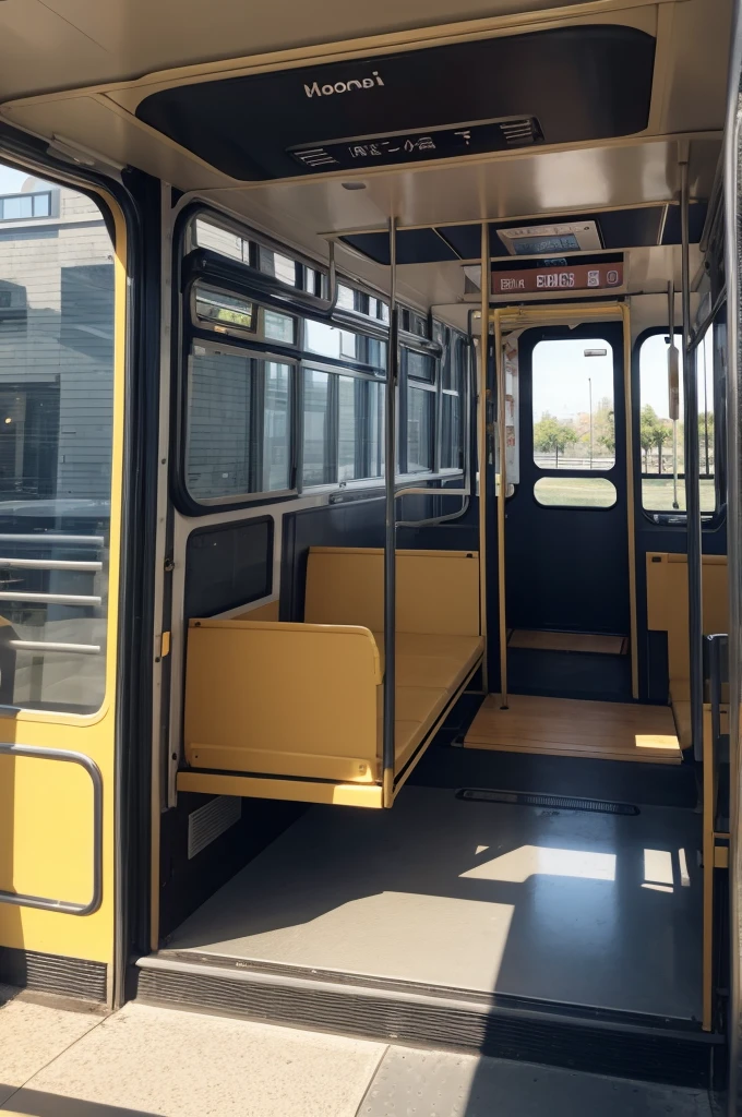 bus
