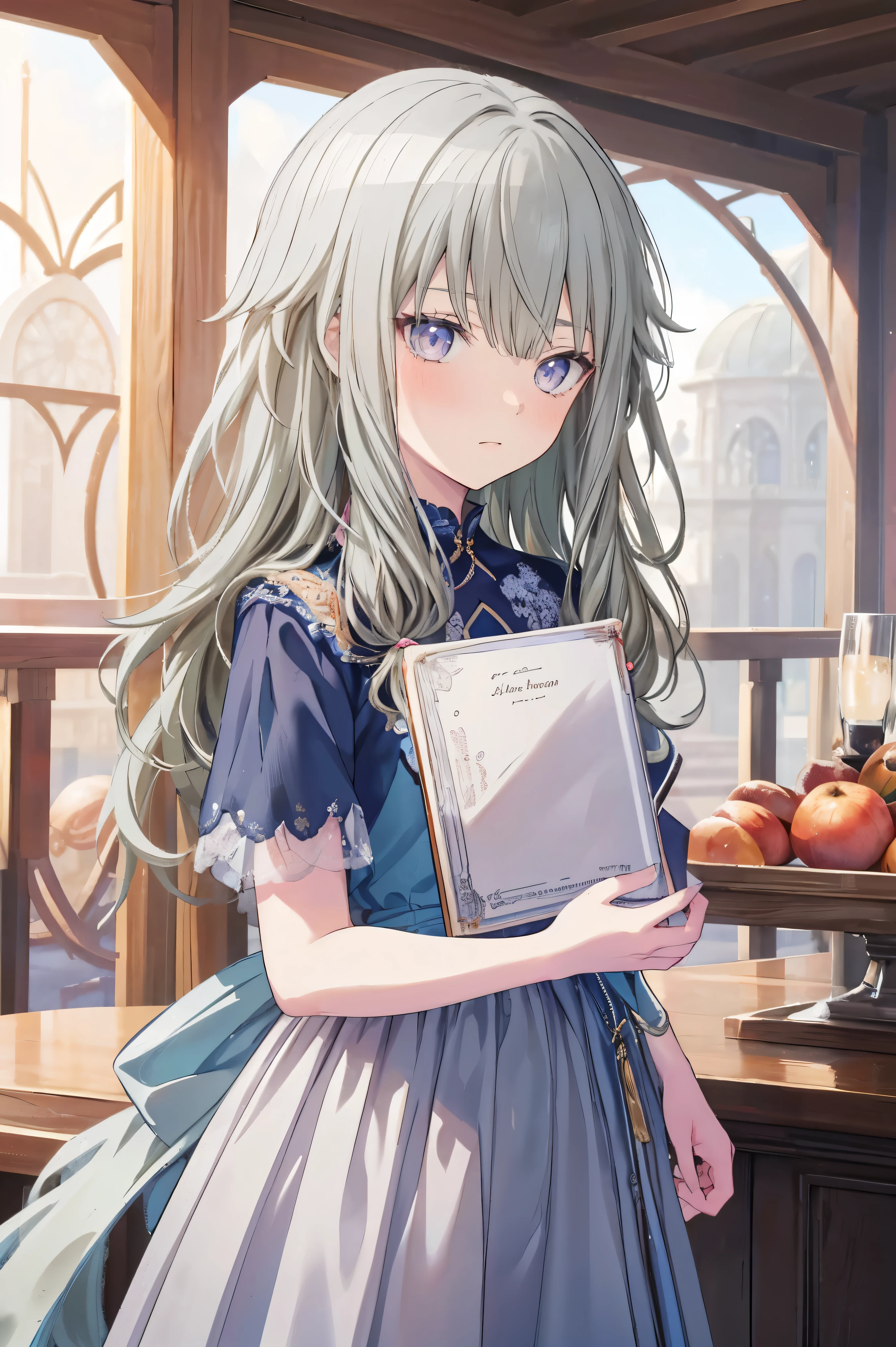 masterpiece、Best image quality、最high quality、、Girl、 masterpiece, Most detailed, high quality、Shiny Hair、Very fine and beautiful bright eyes、nose blush、Very detailed, clear and beautiful face, Awards, (((Anatomically correct))、Cowboy Shot