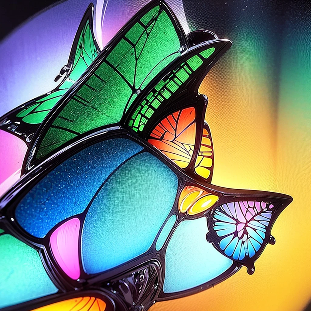 ​You can request that a creative and colorful butterfly be created as your profile picture..
We hope that the butterfly&#39;s wings will be expressed in a sophisticated and sophisticated illustration style..
I think it would be good to create a dynamic and active feeling of the butterfly&#39;s body and movement..
Gorgeous colors and dreamy lighting effects can add a unique atmosphere to your images..