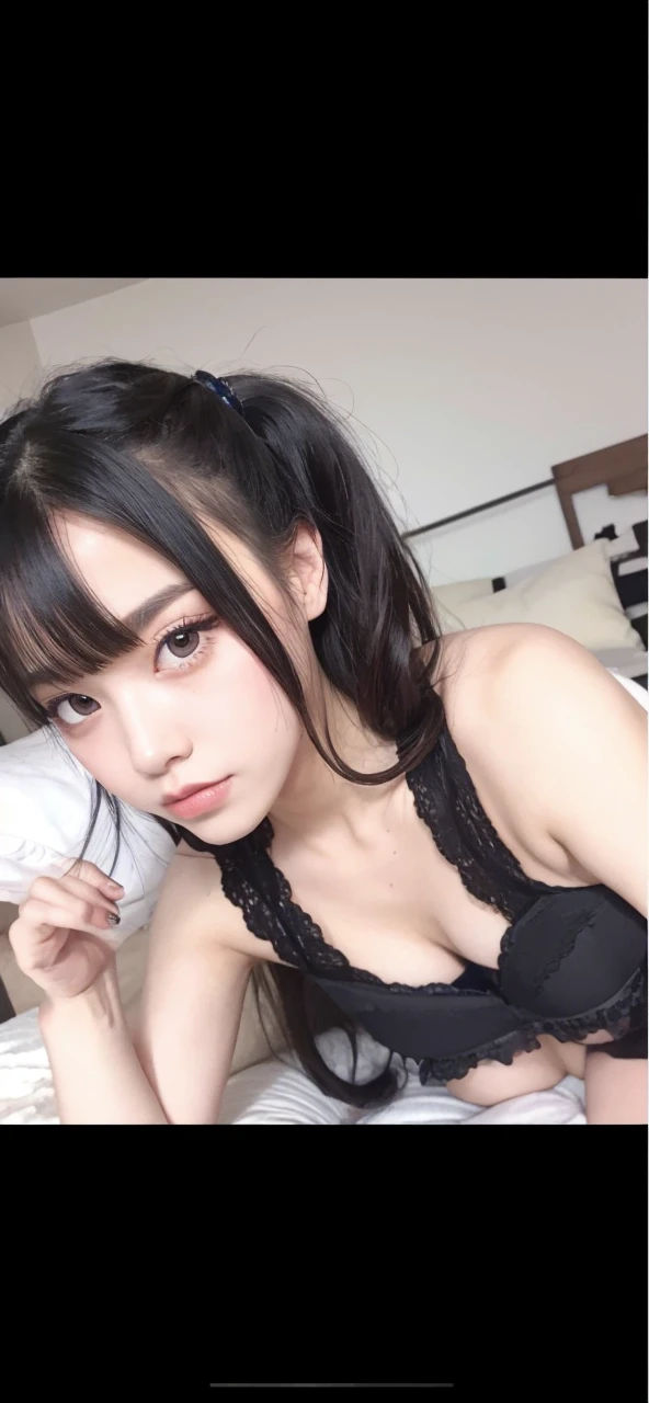 Make it lingerie