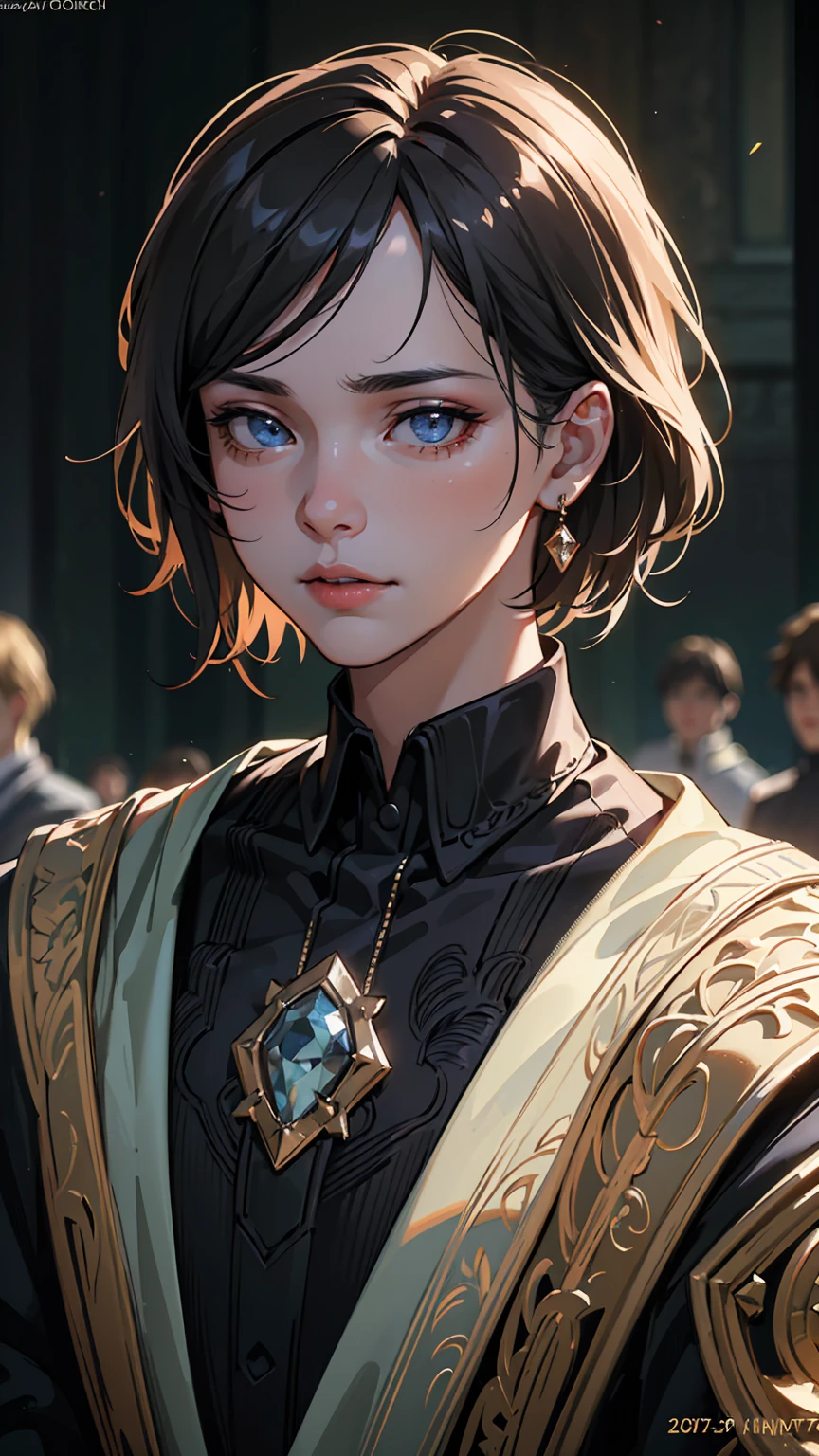 1 boy, masterpiece, beautiful detailed eyes, beautiful detailed lips, extremely detailed face and features, intricate details, hyperrealistic, photorealistic, 8k, detailed lighting, cinematic lighting, dramatic lighting, chiaroscuro, vibrant colors, rich shading, sharp focus, highly detailed, exquisite, digital art, concept art, artstation quality