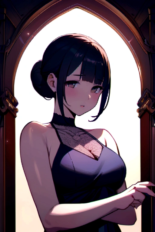Hot hinata
