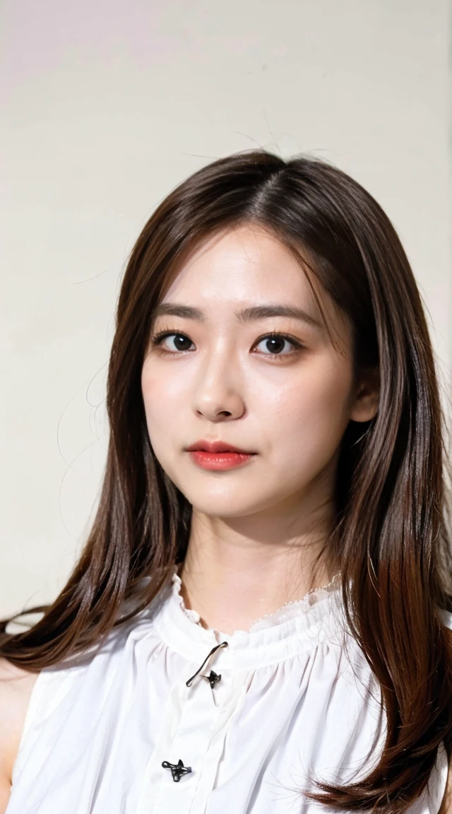 (Small Tits), (18-year-old), (very small head), dawn, sunlight, (Perfect body:1.1), (8K), (Very delicate and beautiful), (Highest quality:1.0), (Realistic), Realistic Shadows, (High resolution:1.0), Detailed skin, Very detailed, the body is slim, (Beautiful Hair, Real Hair, Thinning hair), blush, Realistic, Realistic Face, Realistic eyes, Small eyes, smile, (eyeliner), (mascara), (eye shadow), whole body、Open leg pose、Nipples、naked、Thick pubic hair、Layered Hairstyles