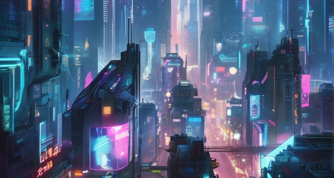 a photograph, hyper-realistic, futuristic city with neon lights and a clock tower, busy cyberpunk metropolis, cyberpunk in a cyberpunk city, cyberpunk city, cyberpunk metropolis, cyberpunk cityscape, hyper realistic cyberpunk city, cyberpunk dreamscape, in a futuristic cyberpunk city, beautiful cyberpunk city, cyberpunk vibes, cyberpunk atmosphere, in cyberpunk city, futuristic cyberpunk city, cyberpunk lights, cyberpunk city in the distance, cyberpunk vibe