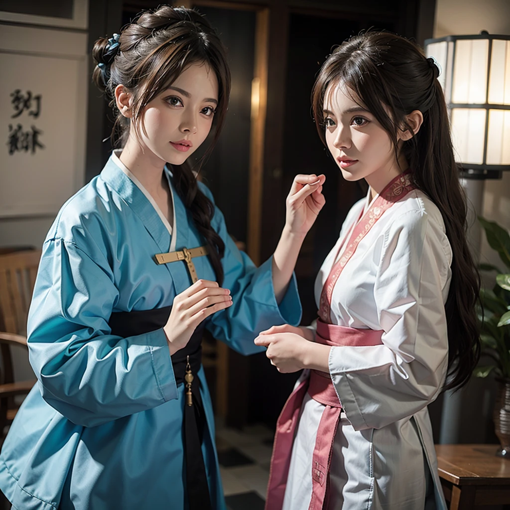 Hanfu