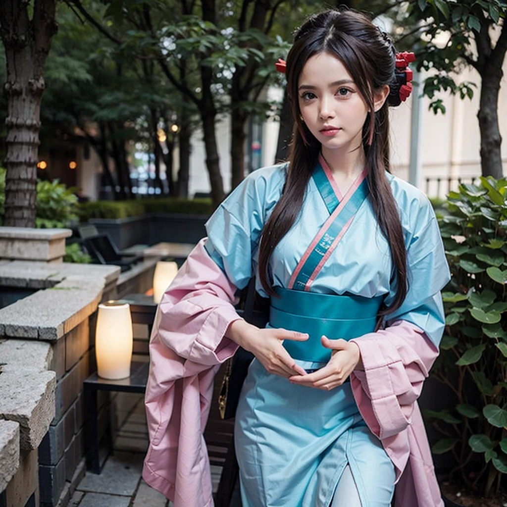 Hanfu