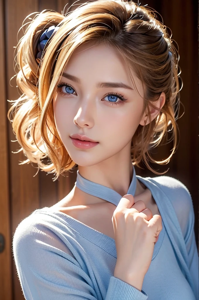 Hair tied up、whole photo、Front view、woman2名、Sexy face、short hair、 city、Sexy black suit、A look of complete lust、(((masterpiece)))、((Highest quality))、((超Realistic))、成熟したwoman、成熟したwoman、perspective、Very detailed、Perfect hands、Finger details、beautiful and detailed eyes、Brown eyes muscular body、Perfect captivating eyes、Front viewア、Kayden Kross .Cowgirl、Best image quality、Fine-grained image quality、beautiful、Europe, woman, French, woman italienne, woman italienne, smile、blue eyes、 blonde 、jewelry, blue eyes, Realistic, High resolution, Soft Light,Hip Up, Glowing Skin, (Detailed face),tattoo, jewelry, , night, blonde hair, Wavy Hair, beautiful soldier, Attractive appearance, smile, Perfect Style, Perfect balance, Fine skin, Naughty look,