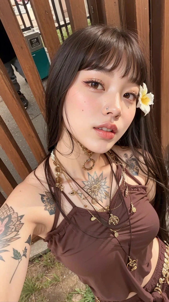 Jennie BlackPink 