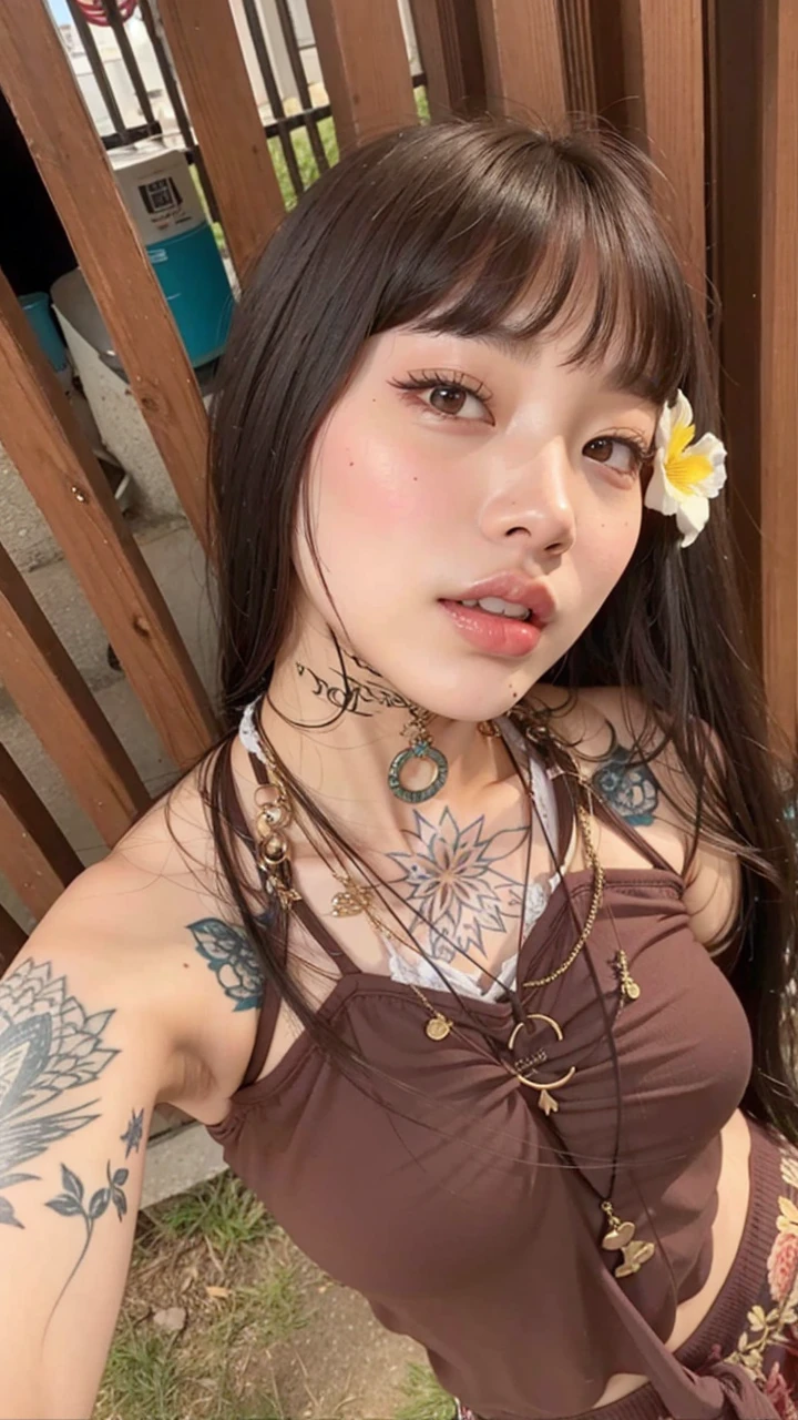 Jennie BlackPink 