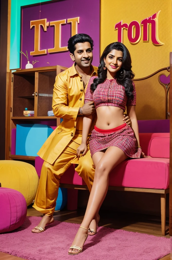 Masti ToonTV chanal 
