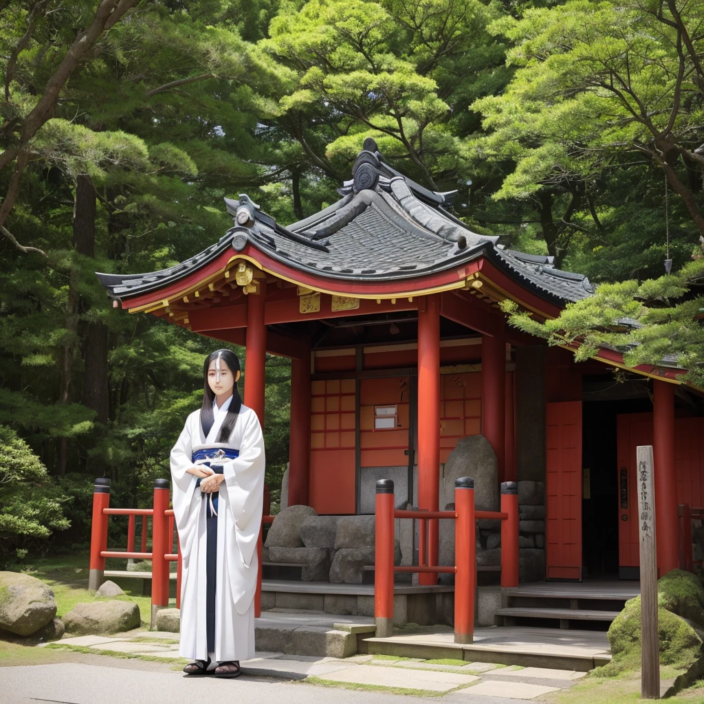 1 of the following,2. Create a 20-second video。1.Amaterasu is the main deity of Japan.、Sun God、God of agriculture、He is worshipped as an imperial deity.。Amaterasu Omikami is the daughter of Izanagi and Izanami、Tsukuyomi、Brothers and sisters of Susanoo。
2.天照大神は日本の神話において最高位の神Mr.です。She ruled Takamagahara as the sun goddess.、He is also the ancestor of the Emperor.。所願成就の神Mr.として知られ、They are enshrined throughout the country, with the Inner Shrine of Ise Jingu Shrine being the representative.。
3.Amaterasu Omikami was saddened by the violent behavior of her younger brother Susanoo.、I will hide in the Ama-no-Iwato。The world has lost its light and become a world of darkness.、Crops will no longer grow.。
4.After Amaterasu Omikami disappeared、Other gods々It is pulled out of the cave with the wisdom and ingenuity of。and、Amaterasu will bring light back to the world、The world will regain peace and prosperity。
5.Ise Shrine is an important shrine in Japan.、It consists of the Inner Shrine and the Outer Shrine.。The shrine is rich in nature and history、Culture existr.々Many festivals and events are held。