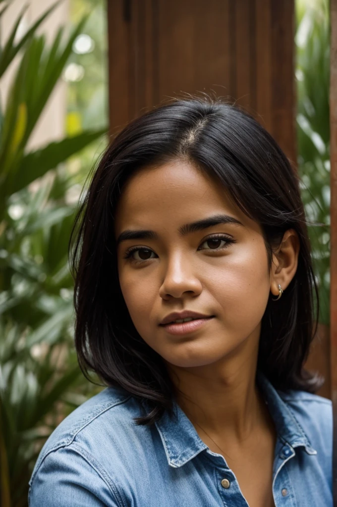 Ruth Camacho huato