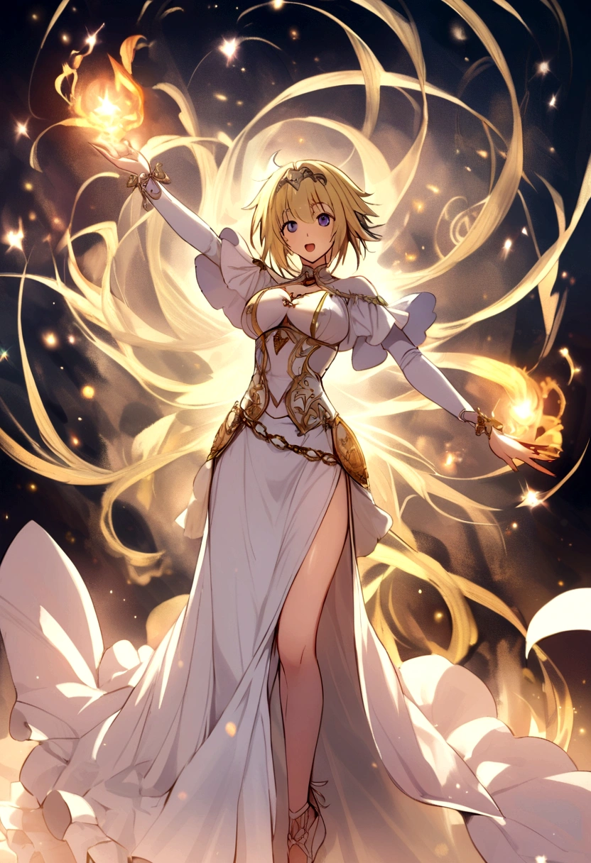 Jeanne d'Arc