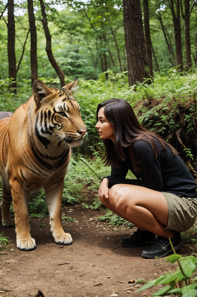 Nature and animals