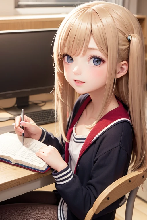 student