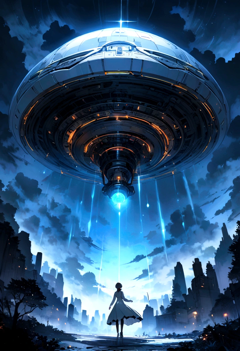 The Importance of the UFO Phenomenon