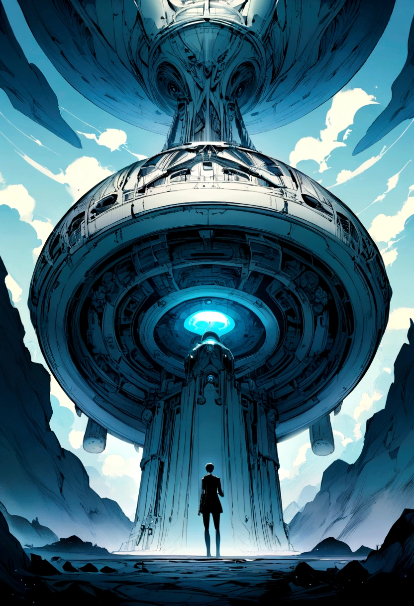 The Importance of the UFO Phenomenon