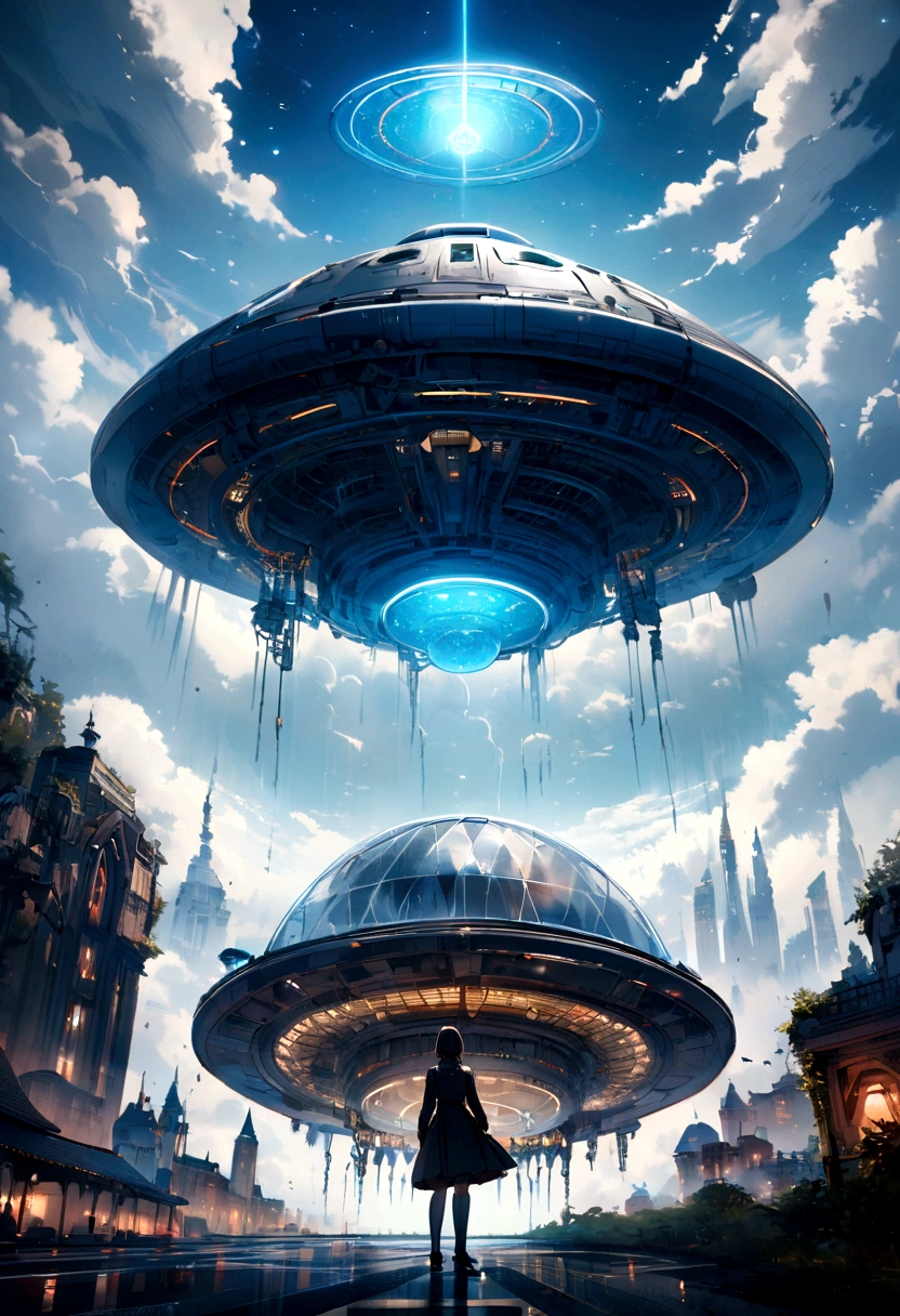 The Importance of the UFO Phenomenon