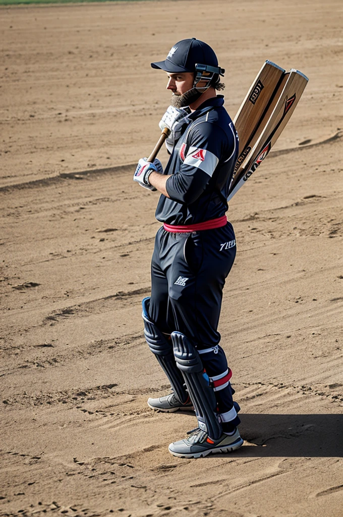 Text Cricket 