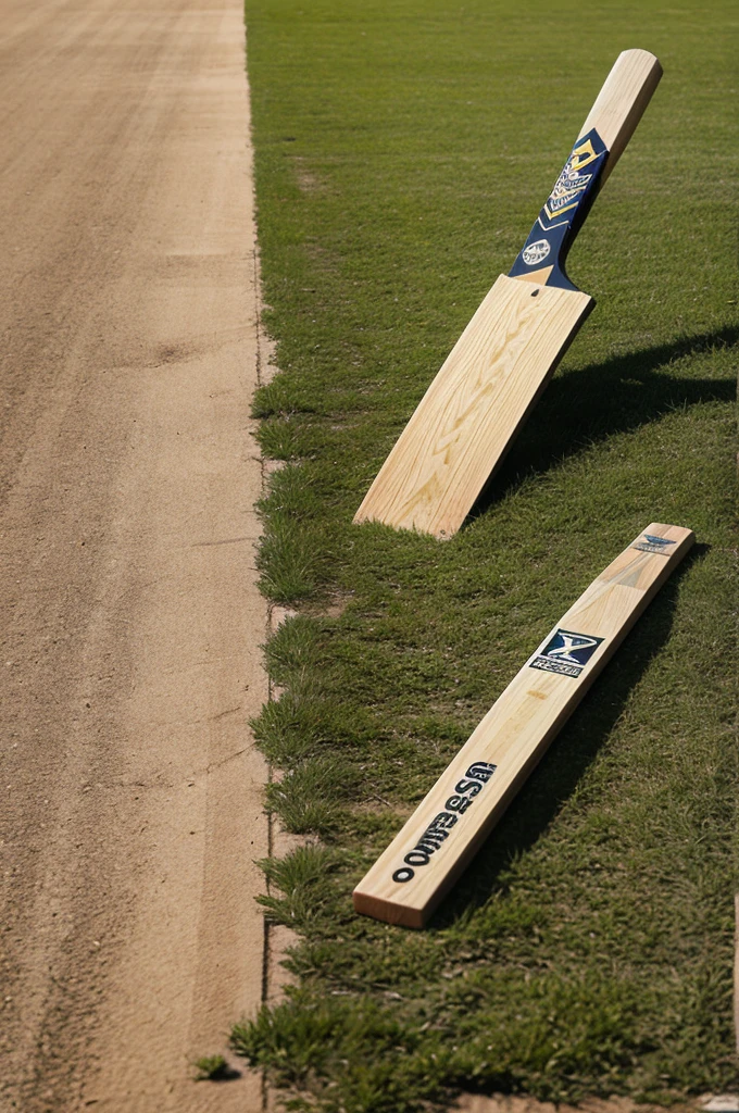 Cricket bat