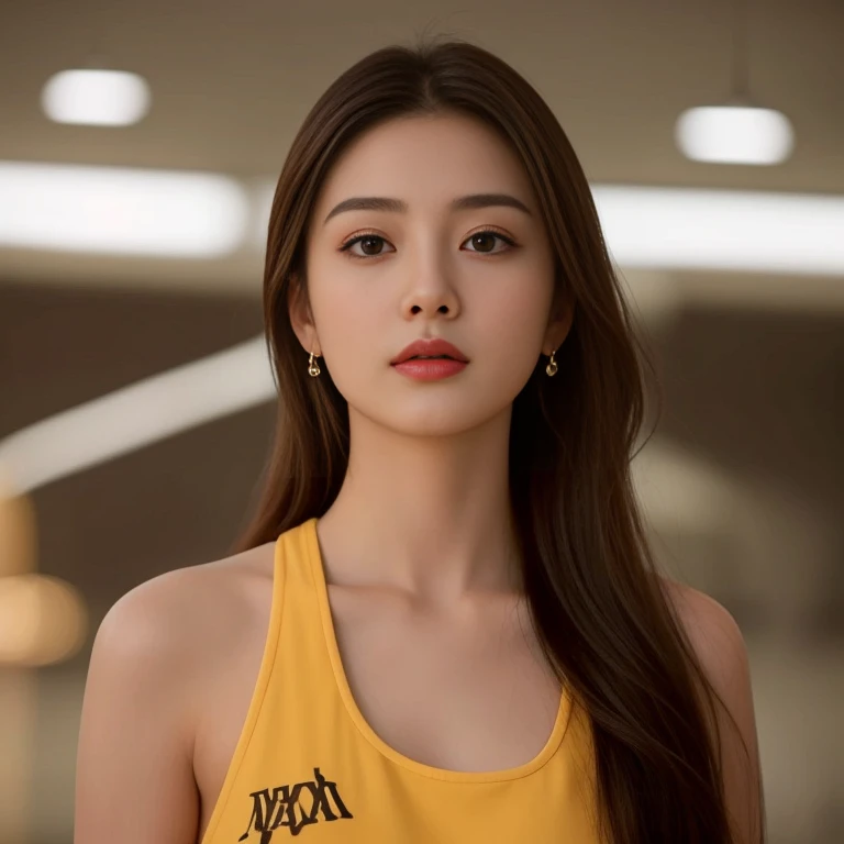 Araffe woman, beautiful, long hair,black eyes,abdominal muscles, ผู้หญิงlong hairชาวเอเชียตะวันออกเฉียงใต้ที่มีใบหน้ากลม, ,ponytail, long hairลอยปลิวขึ้น, Large chest 36 inches, Warm light, morning sun, long hair,black eyes,abdominal muscles, The body is beautiful and strong., rounded chest, (digital painting, HDR, high contrast), 3-D, 8K, 45,000,000 pixcls,Asian girl, Gorgeous Chinese model, Japanese model, beautiful asian woman, Japanese goddess, Very beautiful girl., beautiful young woman, In the water up to her shoulders, very beautiful woman, Attractive and beautiful, sexy girl, Asian girl, beautiful female model, jaw-dropping beauty, Attractive face and body