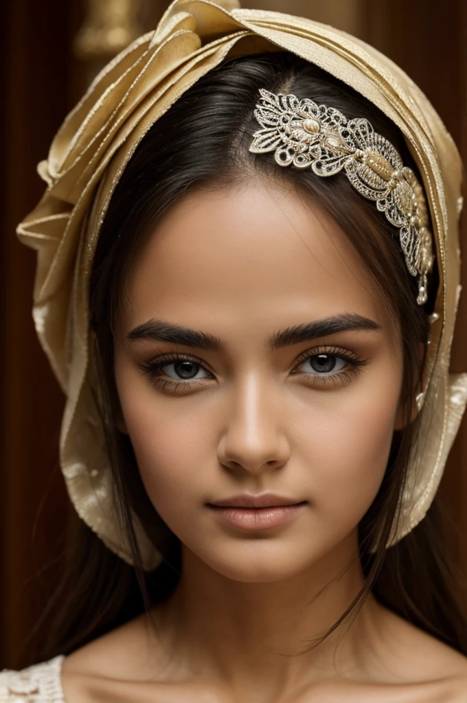((best quality)), ((masterpiece)), (detailed), perfect face