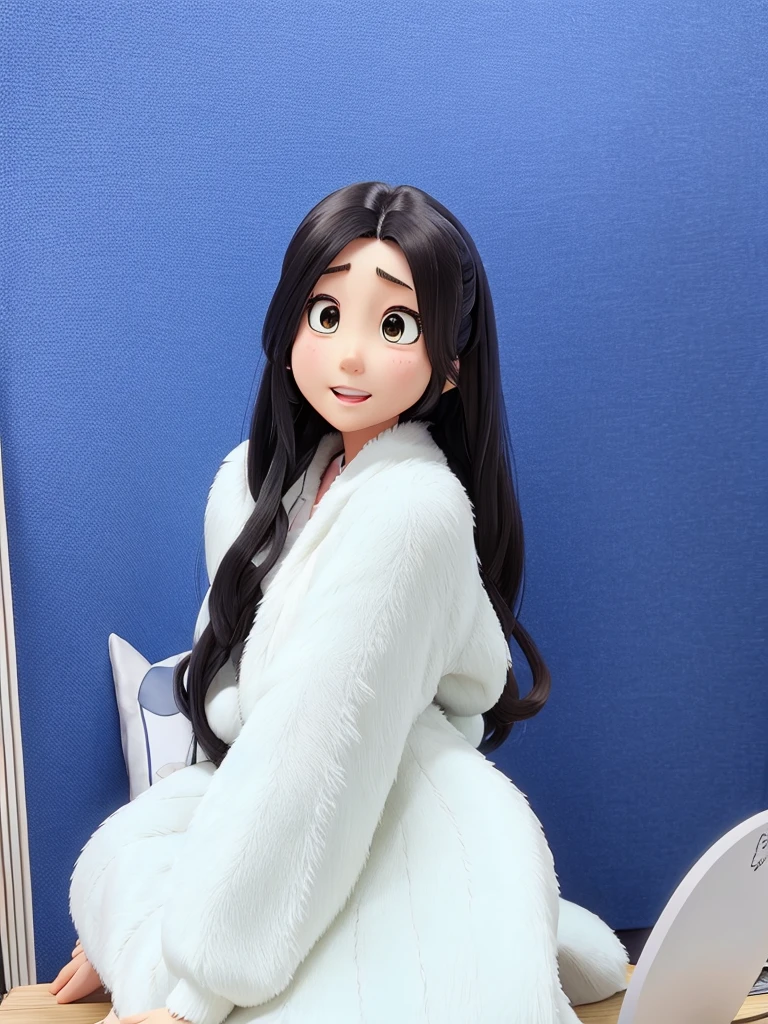 アニメ
