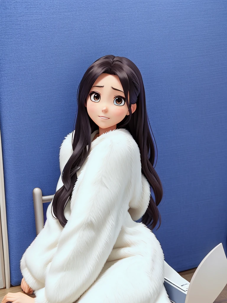 anime