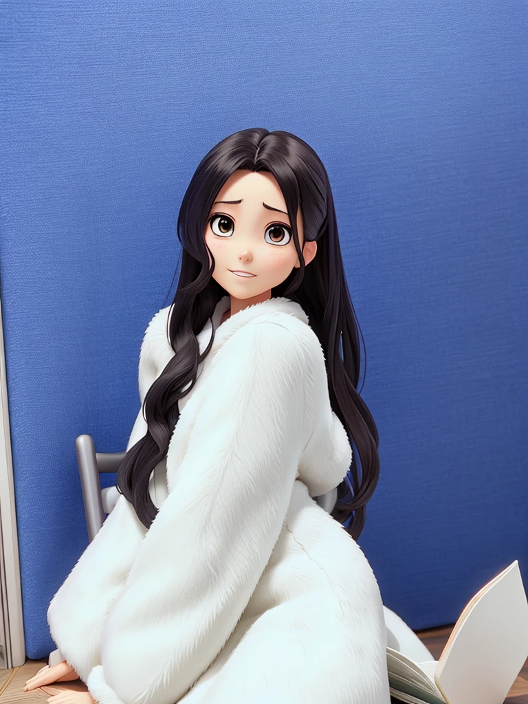 anime