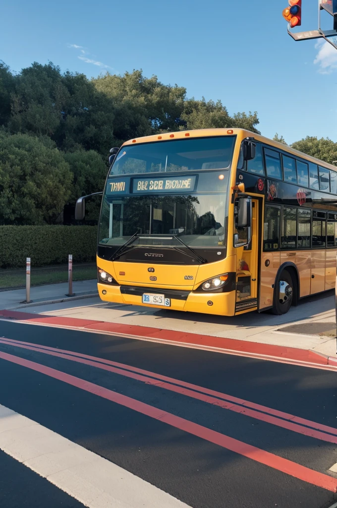 bus