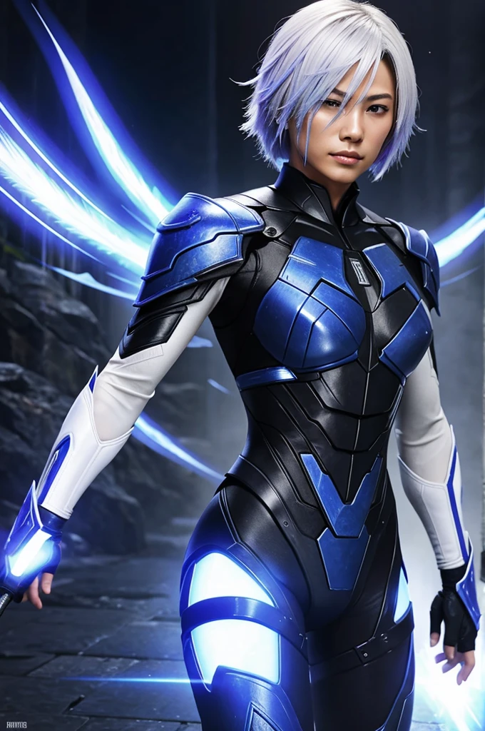 Raiden Shogen
