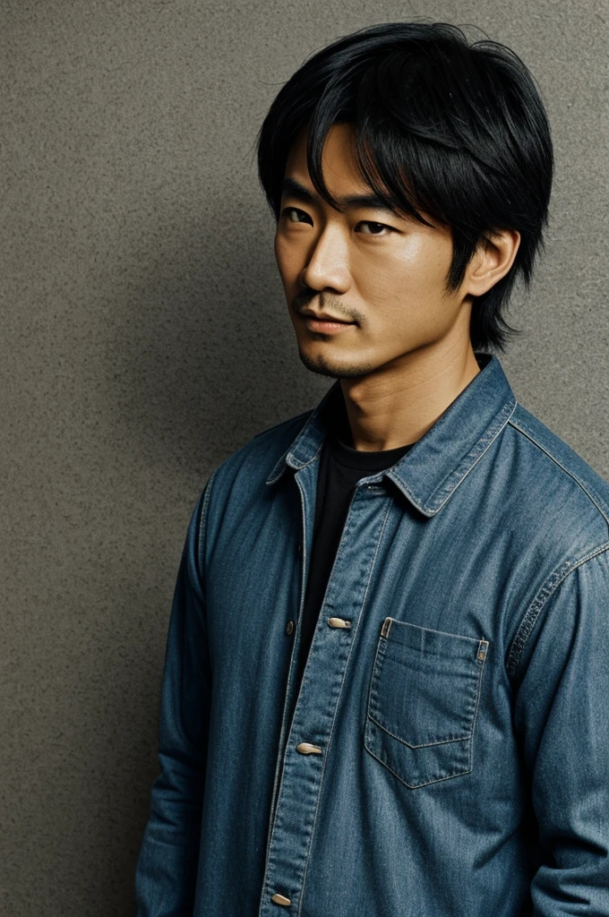 Kenji Sato wallpaper