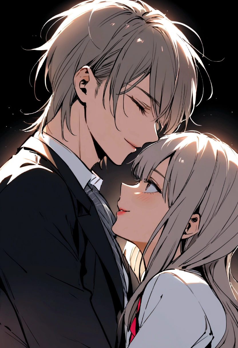 One more time