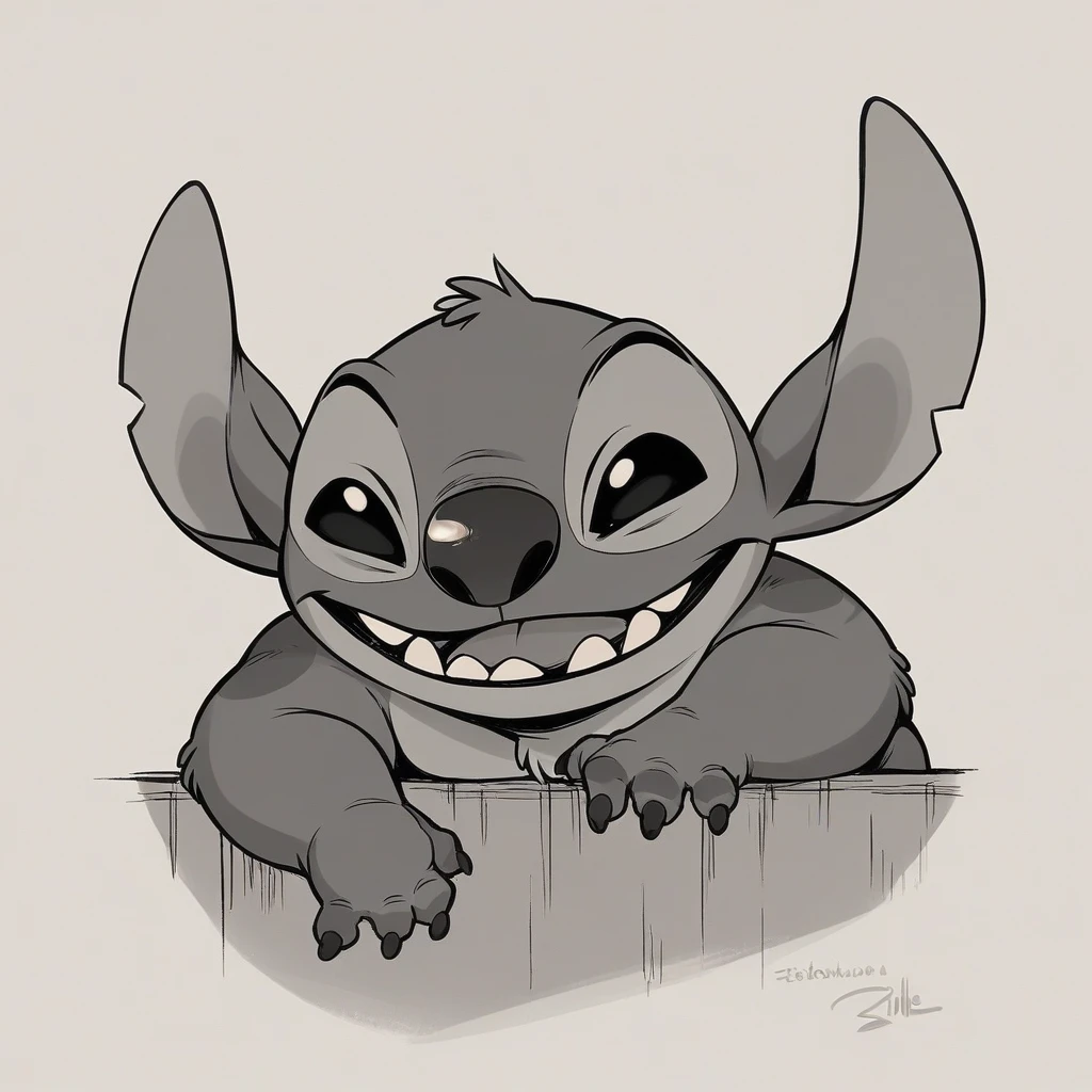 lilo and stitch
