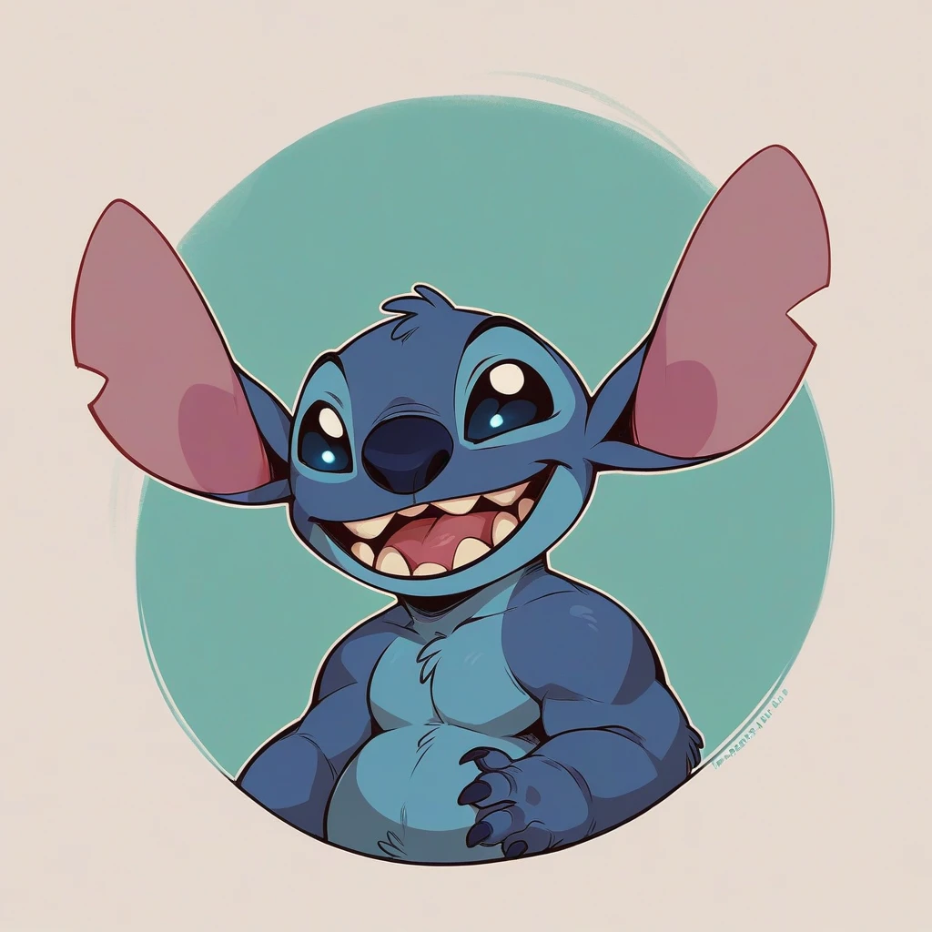 lilo and stitch