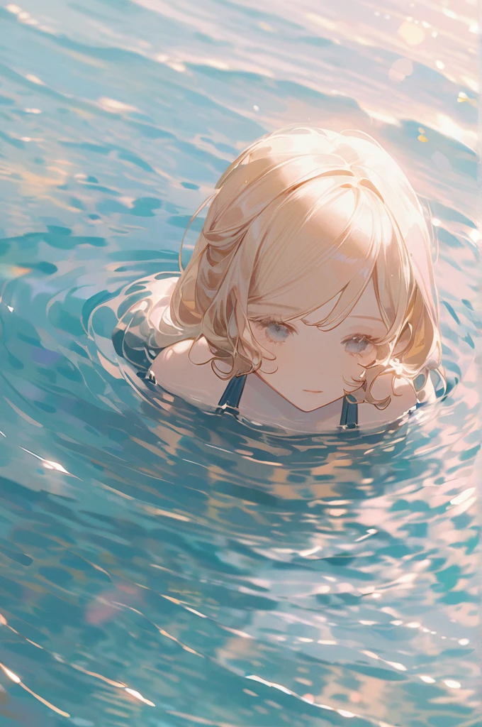 Anime girl