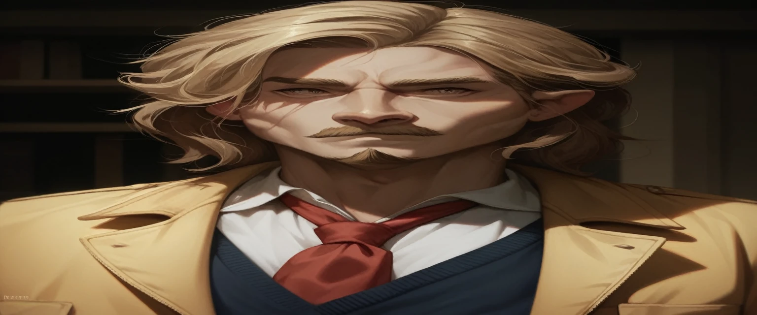 Older, full-beard,