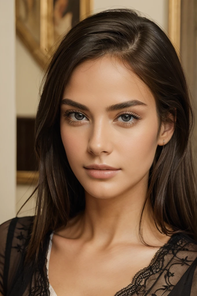 ((best quality)), ((masterpiece)), (detailed), perfect face