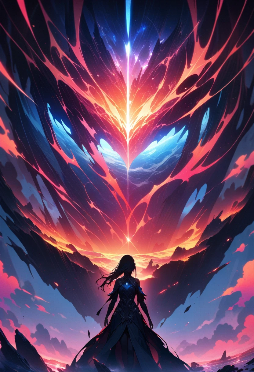 35mm photography, white cropped top, beautiful earth filled with water and lava, perfect eyes, sharp focus, 8k HD, crazy detail, intricate, Caenorhabditis elegans, atmospheric 4k hyper-detail, cinematic sensibility, sharp focus, masterpiece, color, surreal, vivid colors, (very detailed CG unity 8k wallpaper), intricate, high detail, sharp focus, realistic, symmetrical, volumetric lighting, beautiful, rich dark masterpiece, Dan Mumford and Mark M. Astrophotography in the style of Simonetti