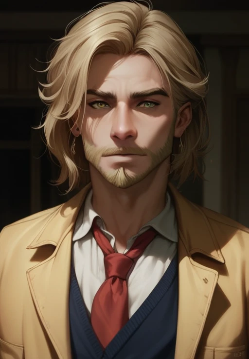 Older, full-beard, 