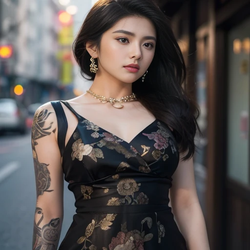 Araffe woman, beautiful,ponytail, long hairลอยปลิวขึ้น,black eyes, ผู้หญิงlong hairชาวเอเชียตะวันออกเฉียงใต้ที่มีใบหน้ากลม, Large chest measures 38 inches., Warm light, morning sun, long hair,black eyes,abdominal muscles, The body is beautiful and strong., rounded chest, (digital painting, HDR, high contrast), 3d, 8K, 45,000,000 pixcls,Asian girl, Gorgeous Chinese model, Japanese model, beautiful asian woman, Japanese goddess, Very beautiful girl., beautiful young woman, very beautiful woman, Attractive and beautiful, sexy girl, Asian girl, beautiful female model, jaw-dropping beauty, Attractive, sexy, seductive face and body,