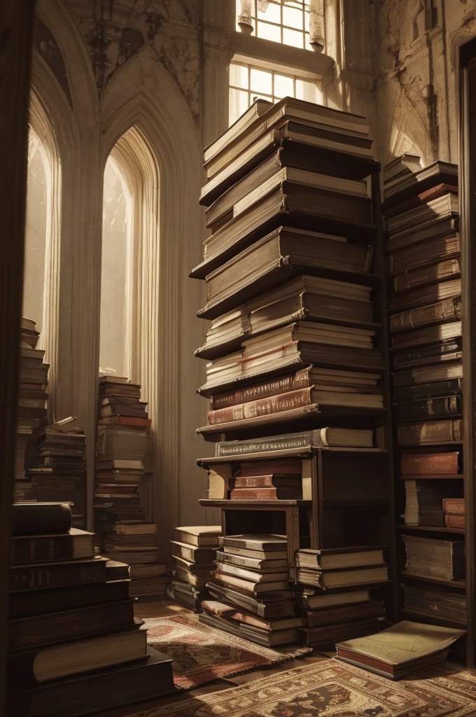 The banned Apocryphal books