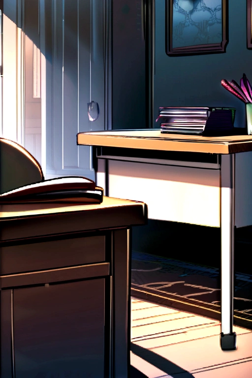location,Organize a birthday party,beautiful,There is a desk.